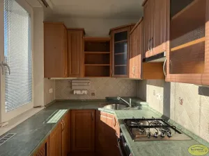 Prodej bytu 1+1, Zlín, Zborovská, 31 m2