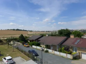 Pronájem bytu 3+kk, Plzeň, U Velkého rybníka, 87 m2