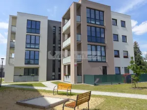 Pronájem bytu 3+kk, Plzeň, U Velkého rybníka, 87 m2