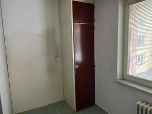 Prodej bytu 1+1, Ostrava, Jana Ziky, 40 m2