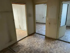 Prodej bytu 3+1, Ostrava, Lumírova, 70 m2