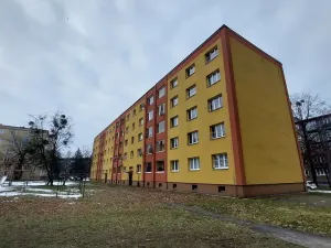 Prodej bytu 2+1, Havířov, Majakovského, 47 m2
