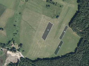 Prodej louky, Studnice, 26815 m2