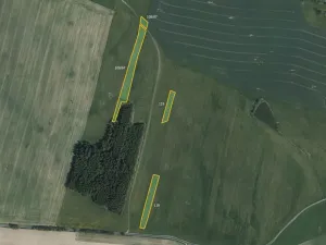 Prodej pole, Lhota-Vlasenice, 49745 m2