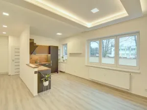 Pronájem bytu 2+kk, Kolín, Jeronýmova, 53 m2