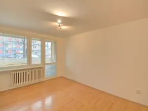 Pronájem bytu 2+kk, Kolín, Moravcova, 42 m2