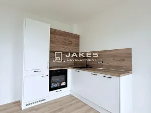 Pronájem bytu 2+kk, Praha - Liboc, Jenečská, 34 m2