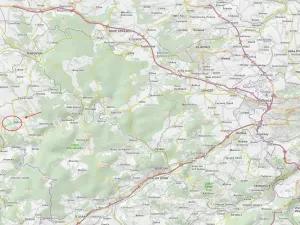 Prodej pole, Slabce, 228323 m2