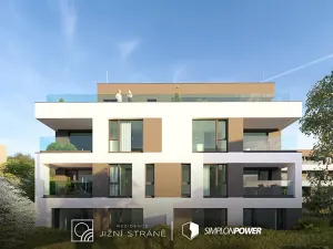 Prodej bytu 2+1, Olomouc, Leopolda Pospíšila, 56 m2