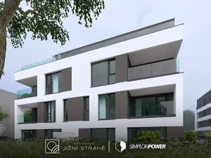 Prodej bytu 2+1, Olomouc, Leopolda Pospíšila, 56 m2