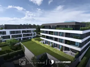 Prodej bytu 2+1, Olomouc, Leopolda Pospíšila, 56 m2