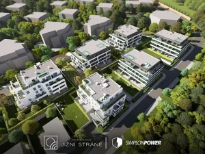 Prodej bytu 1+kk, Olomouc, Leopolda Pospíšila, 39 m2