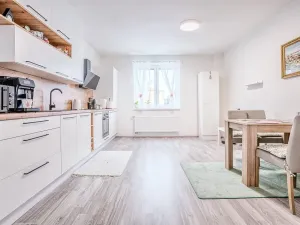 Prodej bytu 2+kk, Nová Role, Svobodova, 80 m2