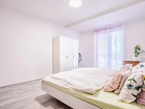 Prodej bytu 2+kk, Nová Role, Svobodova, 80 m2
