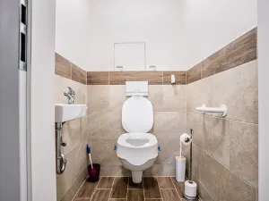 Prodej bytu 2+kk, Nová Role, Svobodova, 80 m2