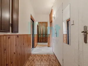 Pronájem bytu 3+1, Frýdek-Místek, Rokycanova, 70 m2