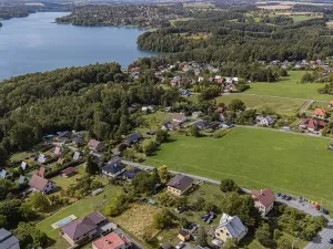 Prodej pozemku pro bydlení, Dolní Domaslavice, 2588 m2