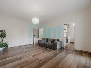 Prodej bytu 2+1, Ostrava, Gen. Sochora, 52 m2