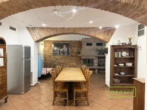 Pronájem bytu 3+kk, Praha - Vinohrady, Bělehradská, 132 m2