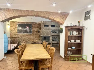 Pronájem bytu 3+kk, Praha - Vinohrady, Bělehradská, 132 m2