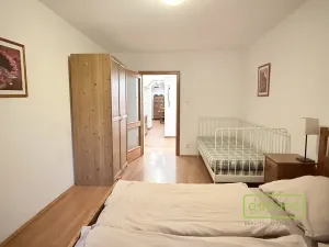 Pronájem bytu 3+kk, Praha - Vinohrady, Bělehradská, 132 m2