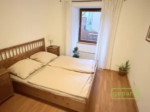 Pronájem bytu 3+kk, Praha - Vinohrady, Bělehradská, 132 m2
