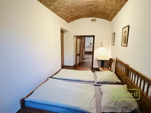 Pronájem bytu 3+kk, Praha - Vinohrady, Bělehradská, 132 m2