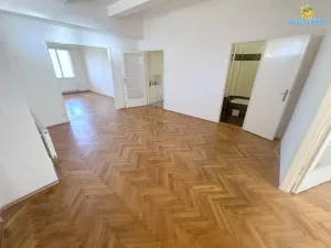 Pronájem bytu 3+kk, Praha - Nové Město, Štěpánská, 89 m2