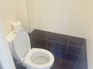 Pronájem bytu 3+kk, Praha - Nové Město, Štěpánská, 89 m2