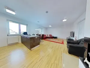 Pronájem rodinného domu, Suchá - Beranovec, 200 m2