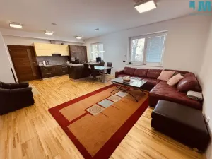 Pronájem rodinného domu, Suchá - Beranovec, 200 m2