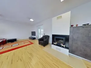 Pronájem rodinného domu, Suchá - Beranovec, 200 m2