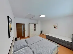 Pronájem rodinného domu, Suchá - Beranovec, 200 m2