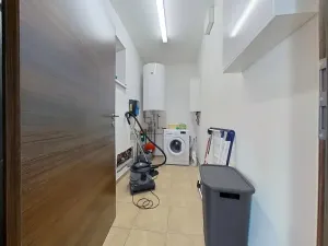 Pronájem rodinného domu, Suchá - Beranovec, 200 m2