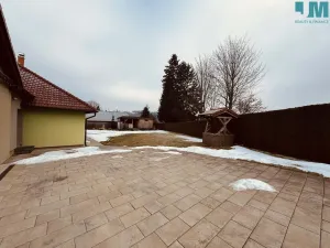 Pronájem rodinného domu, Suchá - Beranovec, 200 m2