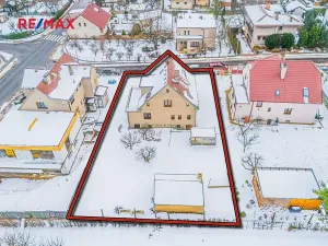 Prodej rodinného domu, Stochov, Dlážděná, 137 m2