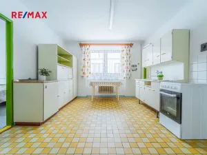 Prodej rodinného domu, Stochov, Dlážděná, 137 m2