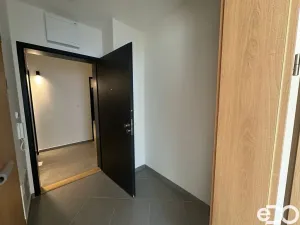 Pronájem bytu 1+kk, Kralupy nad Vltavou, Nádražní, 28 m2