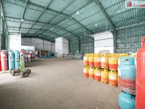 Prodej skladu, Jindřichův Hradec - Jindřichův Hradec III, Václavská, 850 m2