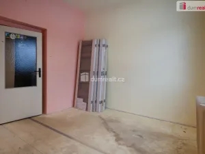 Prodej skladu, Jindřichův Hradec - Jindřichův Hradec III, Václavská, 850 m2