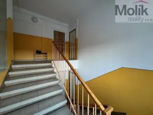 Pronájem bytu 2+1, Duchcov, Sadová, 56 m2