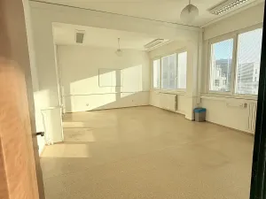 Pronájem kanceláře, Liberec, 1. máje, 84 m2