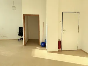 Pronájem kanceláře, Liberec, 1. máje, 84 m2