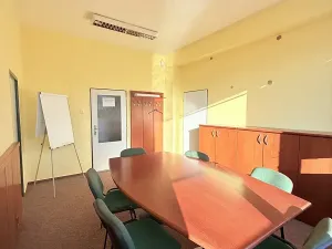 Pronájem kanceláře, Liberec, 1. máje, 84 m2