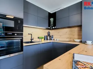 Prodej bytu 3+kk, Český Brod, Klučovská, 73 m2