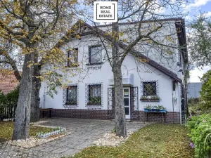 Prodej činžovního domu, Praha - Lysolaje, Kovárenská, 420 m2