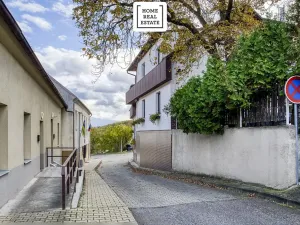 Prodej činžovního domu, Praha - Lysolaje, Kovárenská, 420 m2