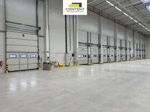 Pronájem skladu, Ostředek, 20570 m2