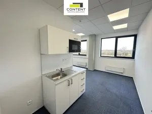 Pronájem výrobních prostor, Zápy, Královická, 4859 m2