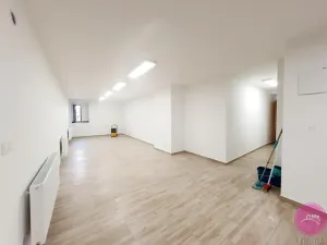 Pronájem kanceláře, Olomouc, Uhelná, 80 m2